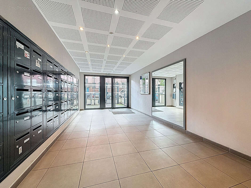 Appartement à DRANCY