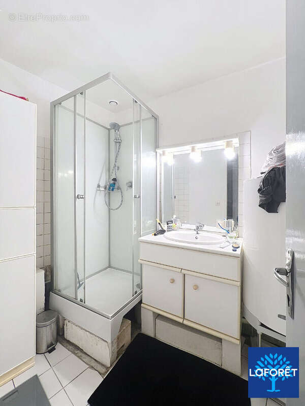 Appartement à BERNAY