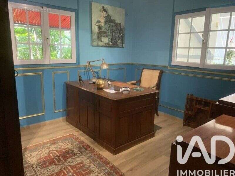 Photo 9 - Maison à SAINT-FRANCOIS