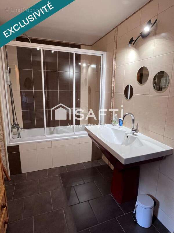 Maison 100 m² à Valderies  - photo 9