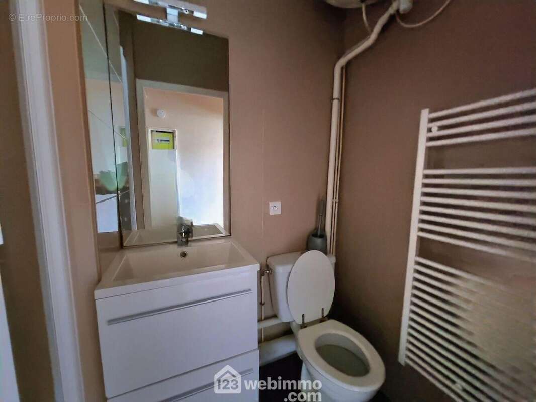 Appartement à ALFORTVILLE