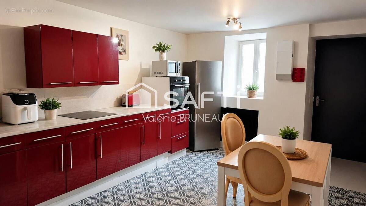 Photo 1 - Maison à CASTRES