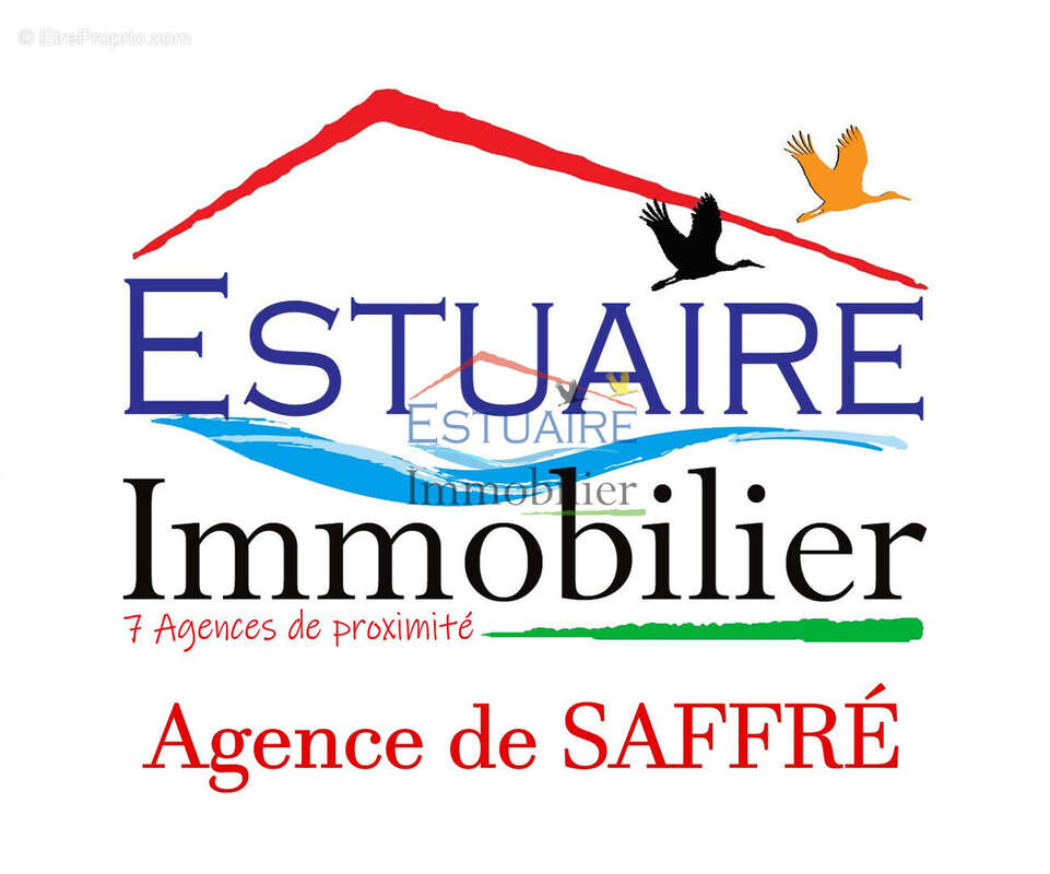 Appartement à NOZAY