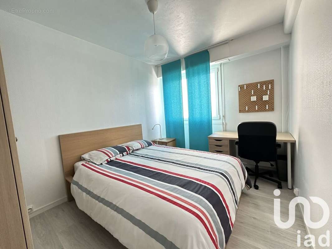 Photo 5 - Appartement à SAINT-HERBLAIN