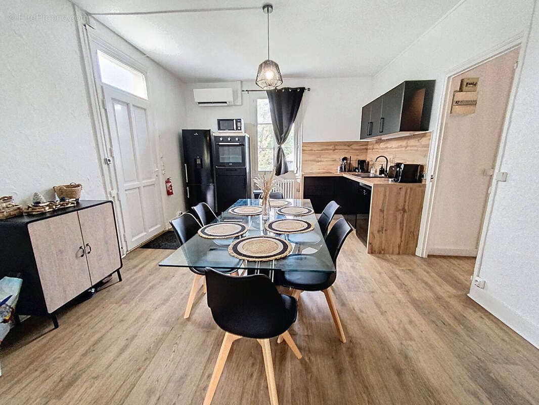 Appartement à SAINT-ARNOULT