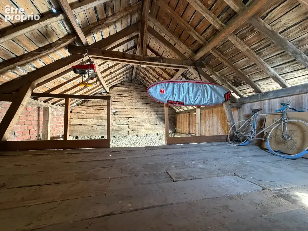 Maison à vendre 10 pièces BAZET (65) - photo 37