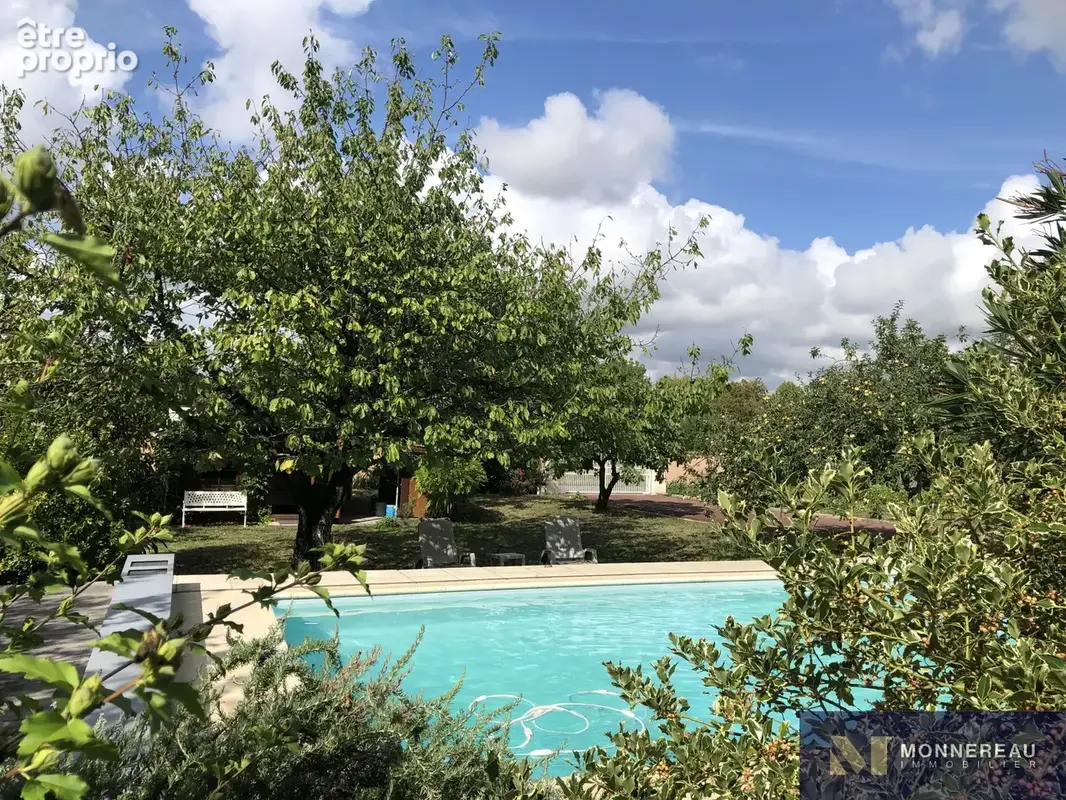Maison individuelle proche centre ville - photo 24