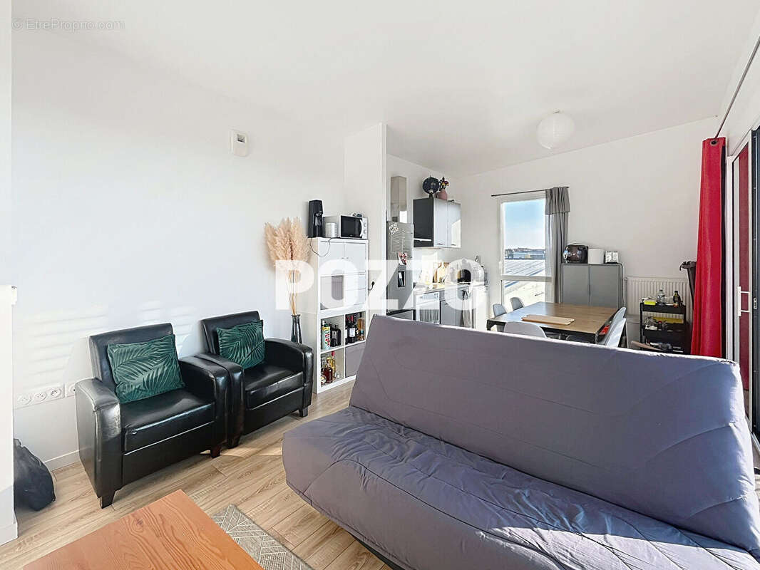 Appartement à SAINT-PAIR-SUR-MER