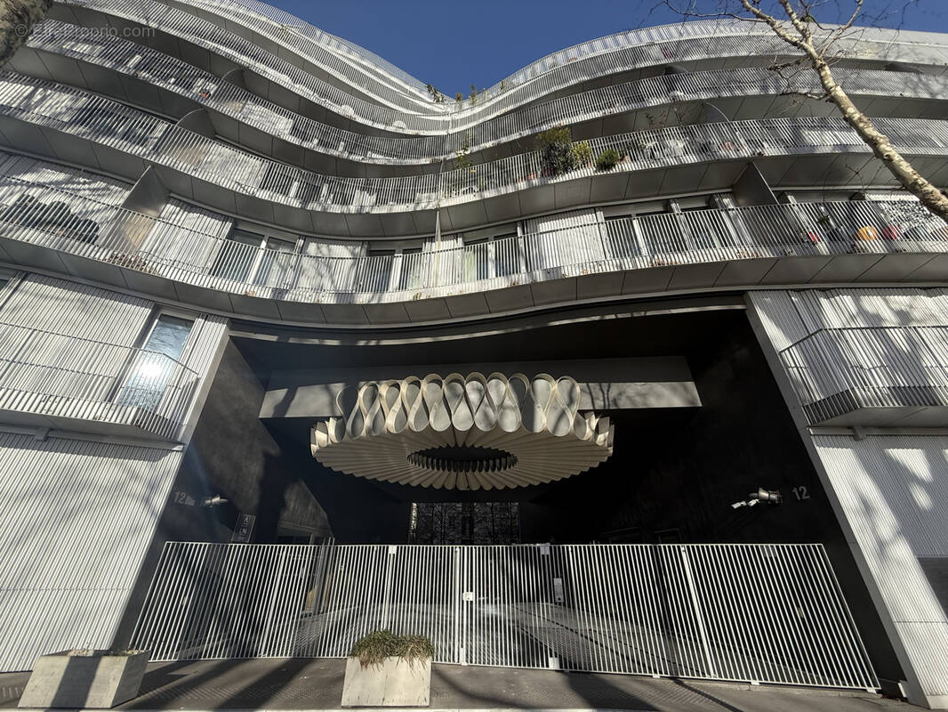 Appartement à PARIS-4E