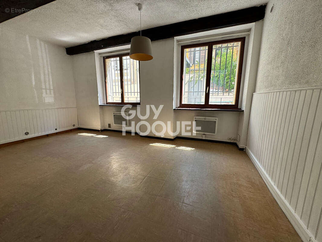 Appartement à LYON-4E