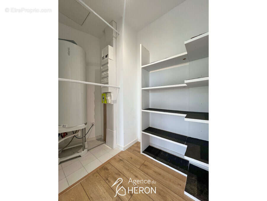 Maison à AUFFERVILLE