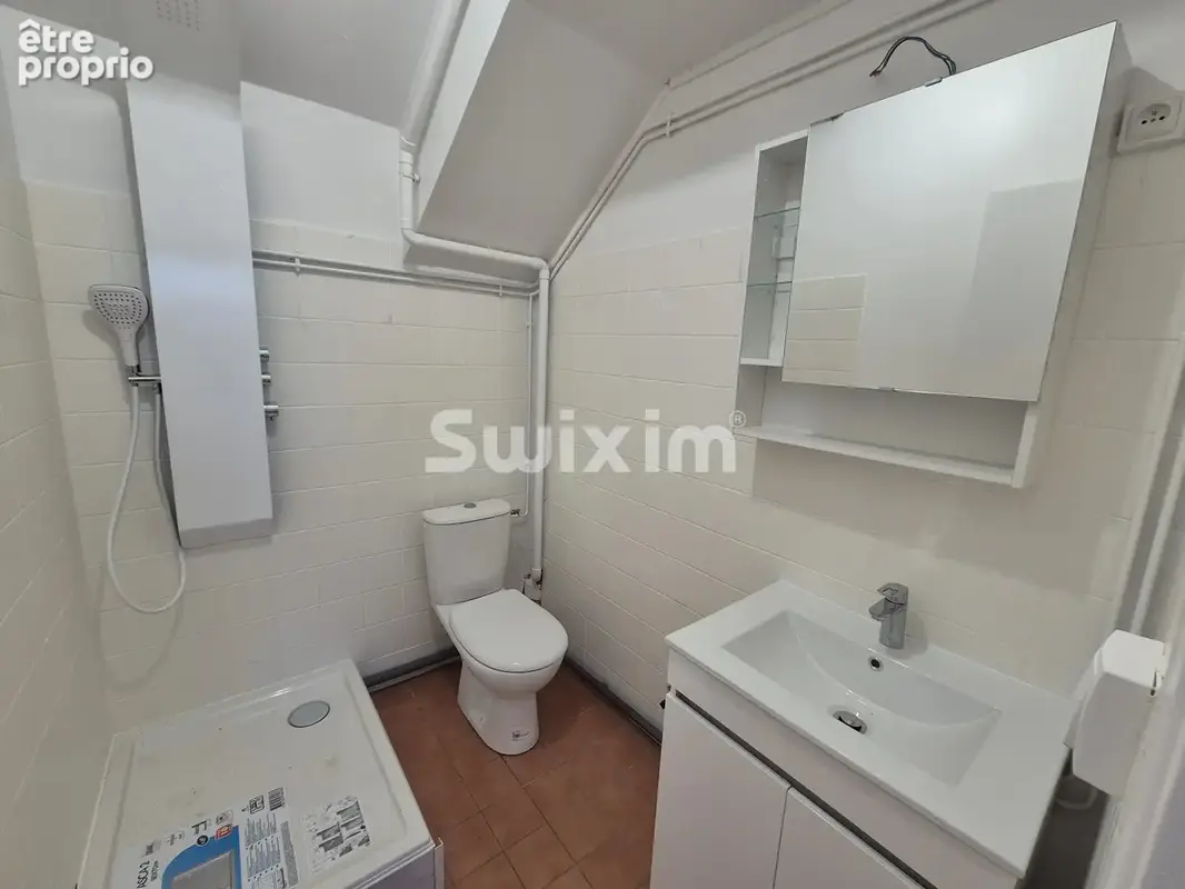 Ensemble immobilier - photo 10