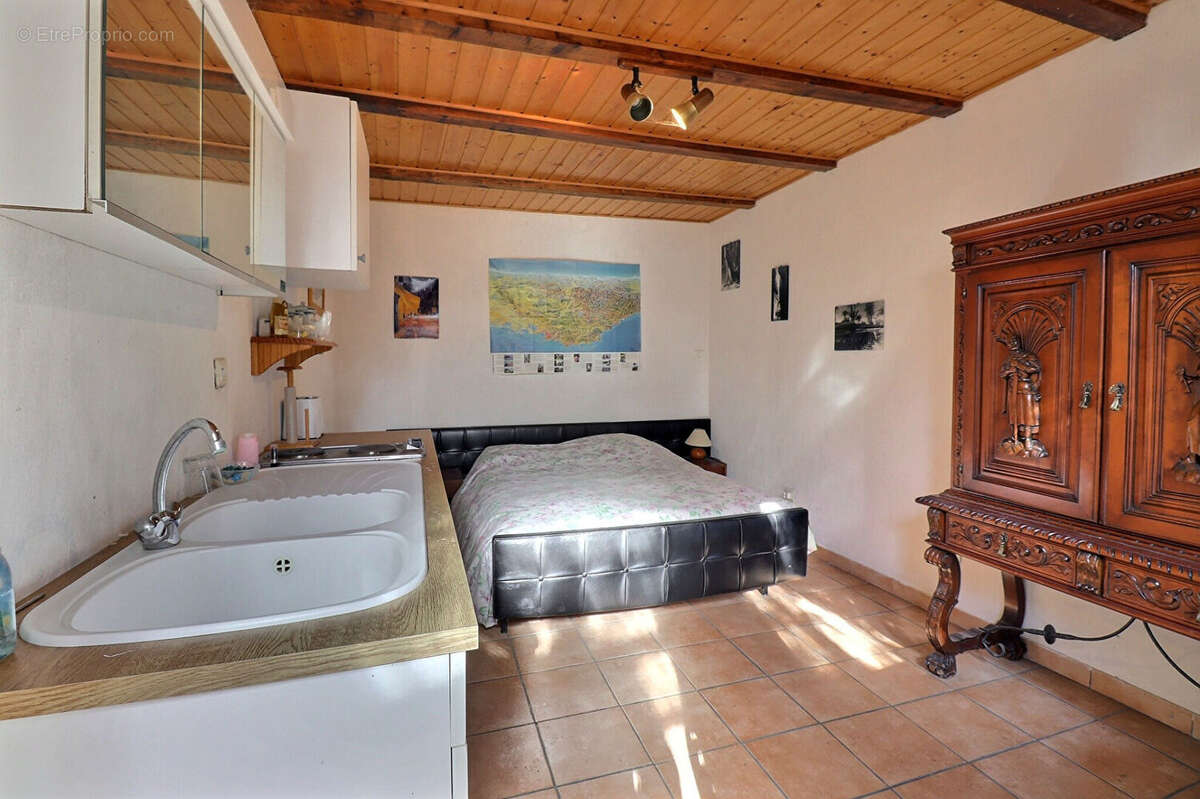 Maison à VERTHEMEX