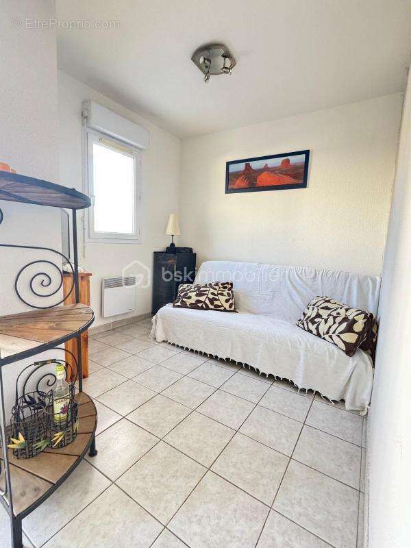 Appartement à AGDE