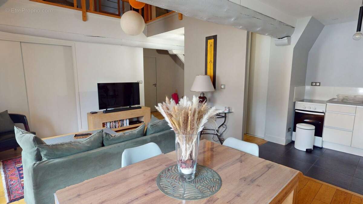 Appartement à ORLEANS