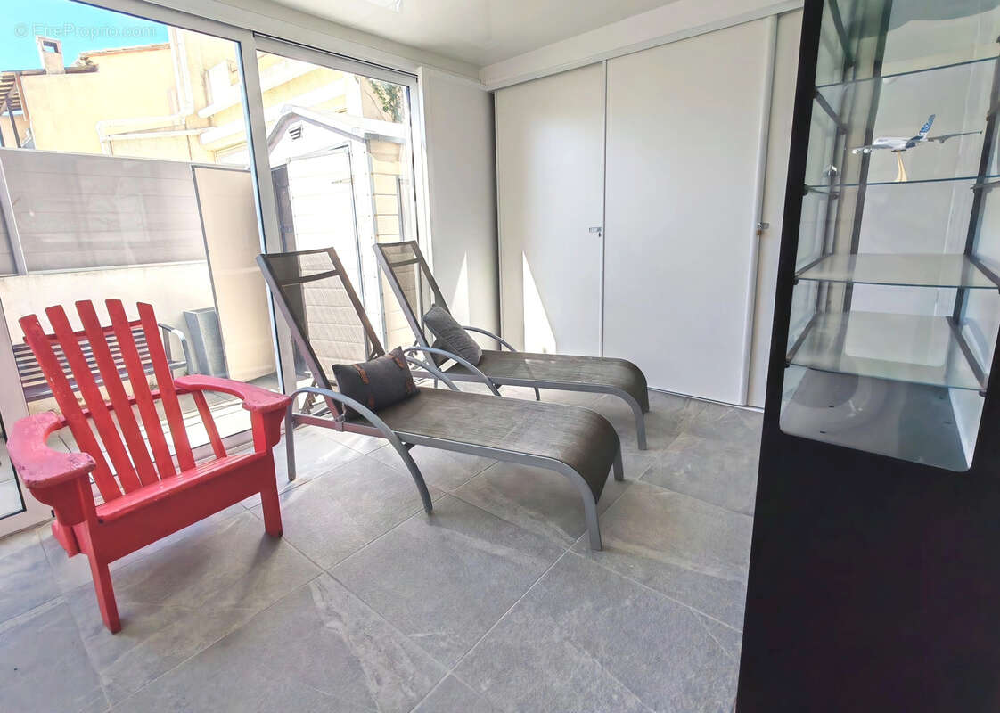 Maison à SAINTE-MARIE