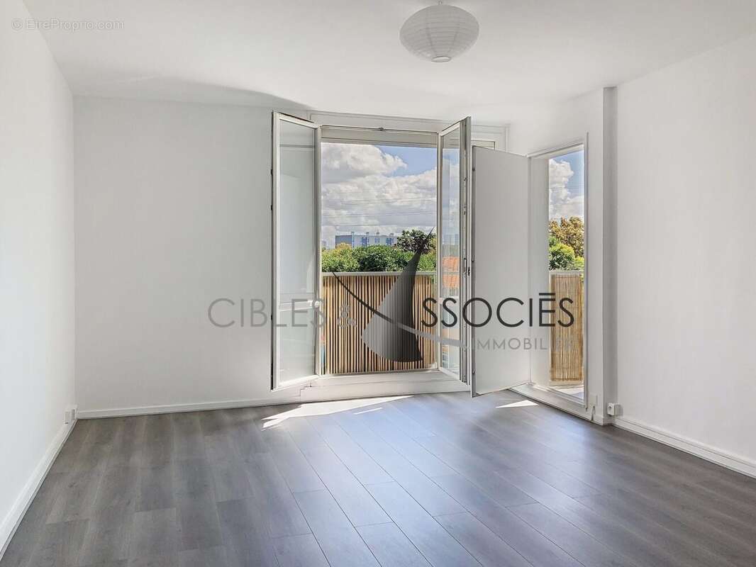 Appartement à LA ROCHELLE