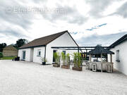 Maison à SAINT-GERMAIN-DU-PLAIN