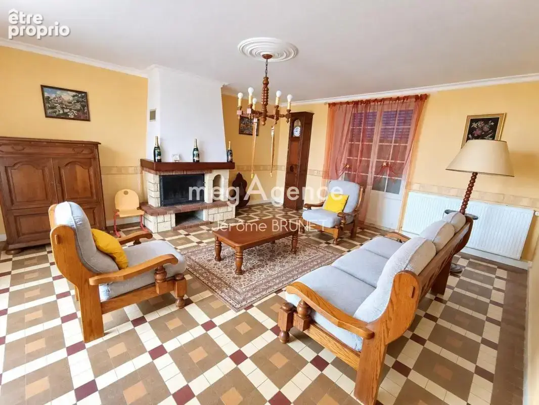 Maison familiale à fort potentiel - photo 2