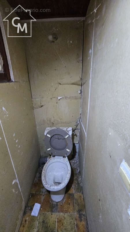 Maison avec hangar - photo 32