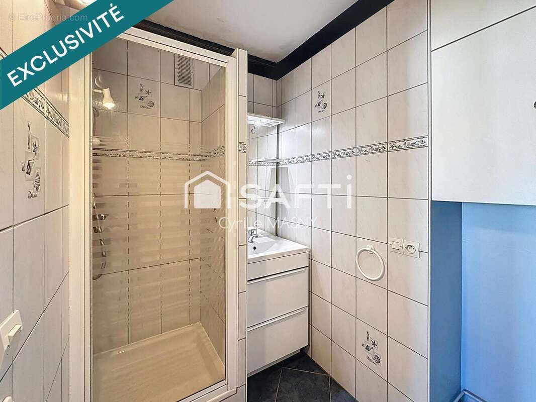 Photo 5 - Appartement à REIMS