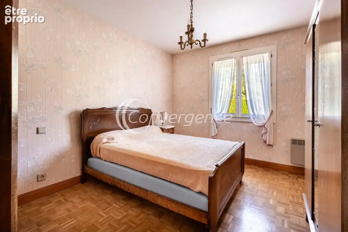 Maison en vente à Saint-Laurent-Sur-Gorre avec Convergence - photo 9