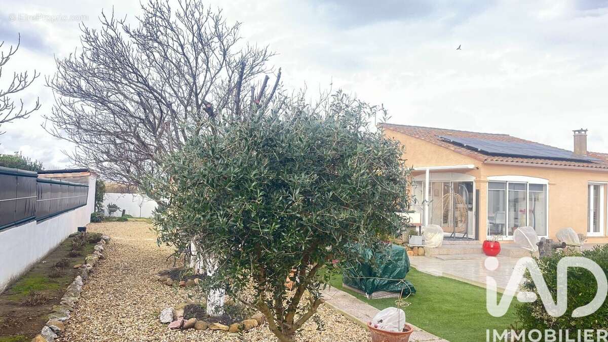 Photo 7 - Maison à VINASSAN