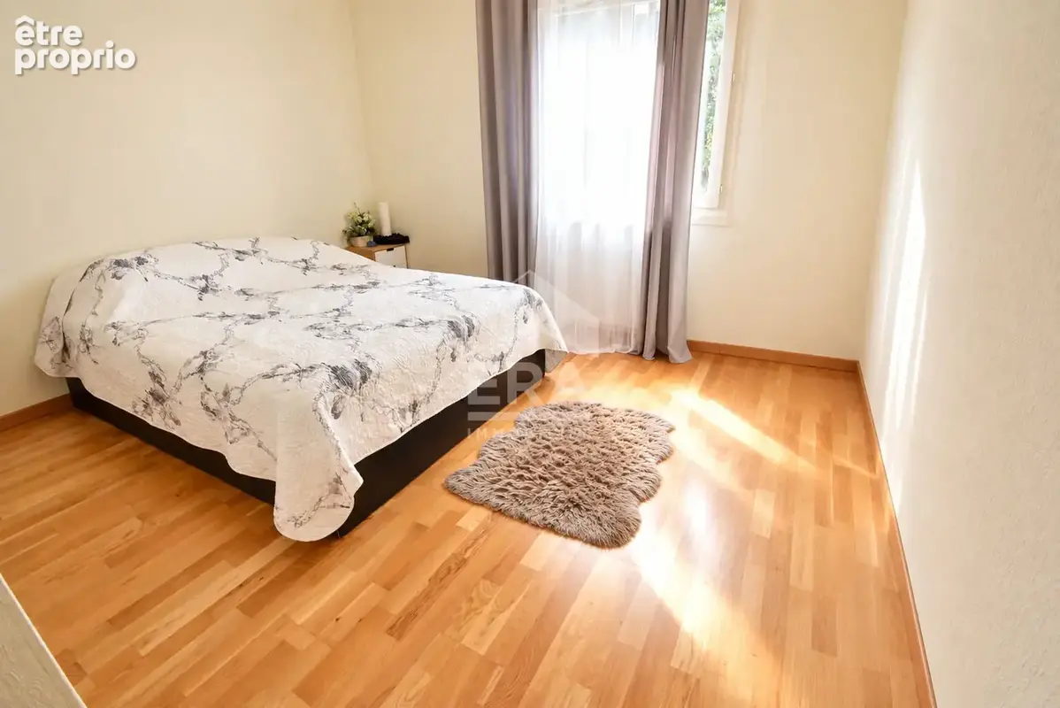 Appartement 117m² à annemasse - photo 3