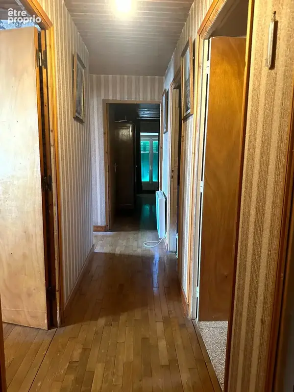 Maison familiale à vendre à Vitteaux – 127 m² – 4 chambres – Jardin – Garage – À 40 min de Dijon - photo 17