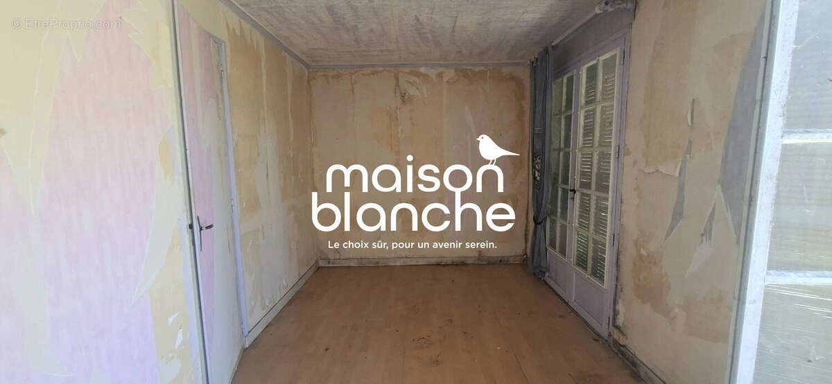 Maison à AMURE