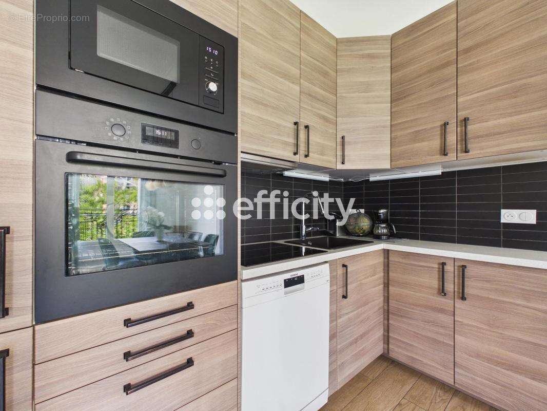 Appartement - photo 8