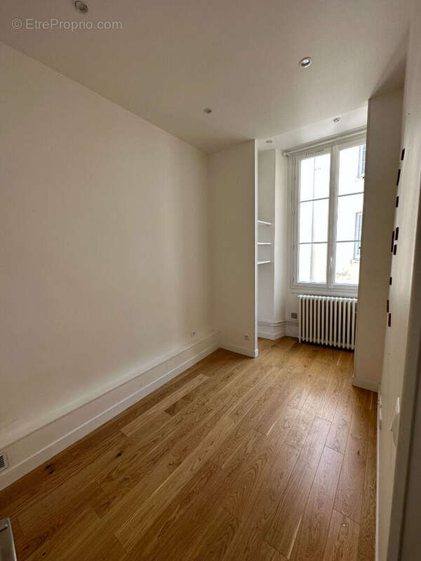 Appartement à VERSAILLES