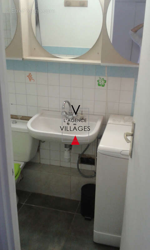 Appartement à PEYMEINADE