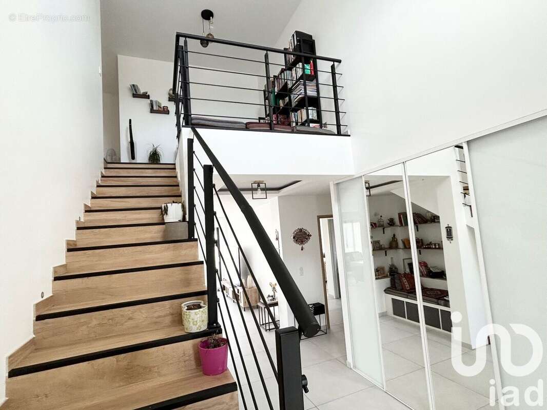 Photo 3 - Maison à SAINT-DOULCHARD