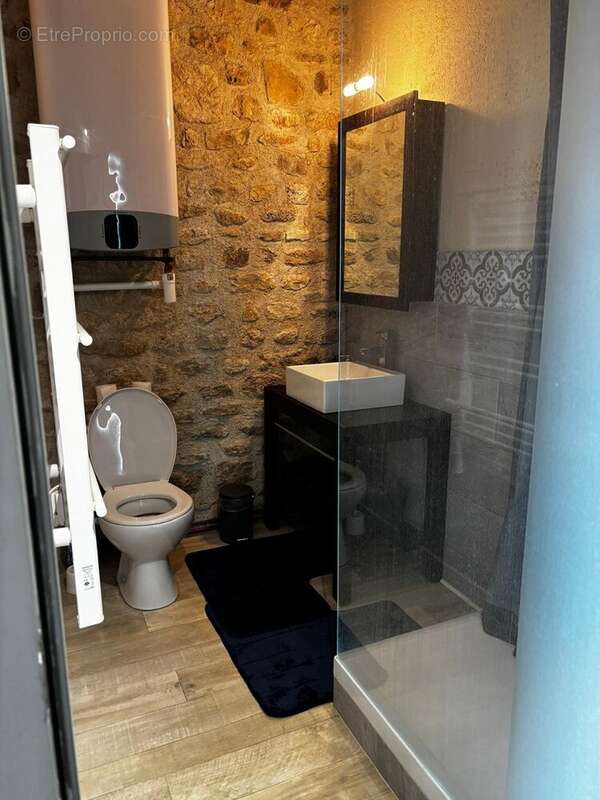 Maison à GARGENVILLE