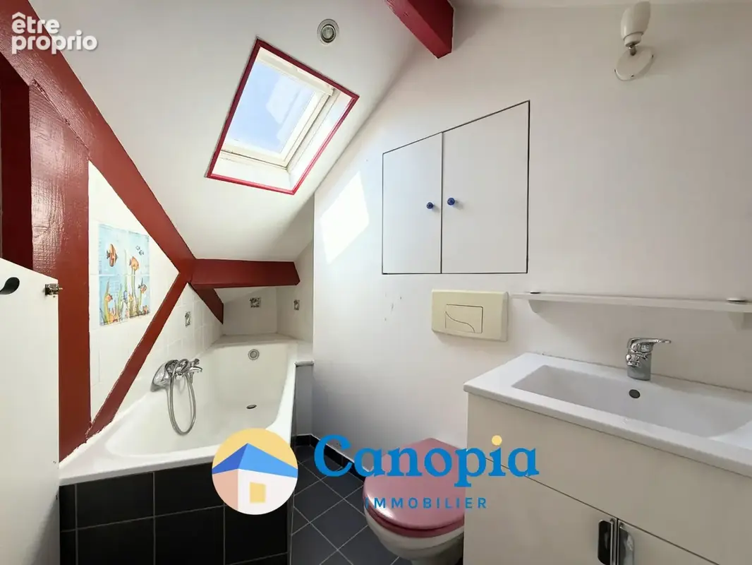 Appartement 3 pièces 83 m² à vendre à Arcueil (94110) - photo 9