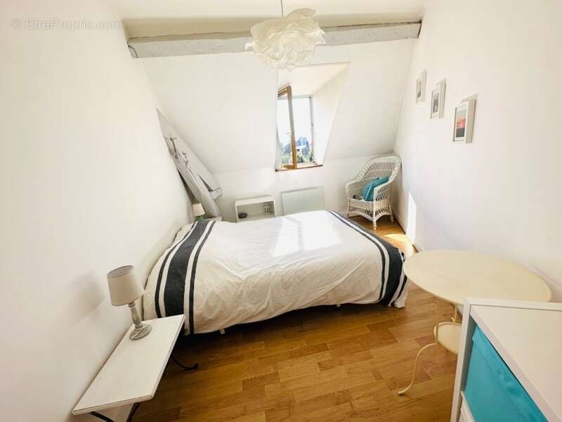 Appartement à DIEPPE