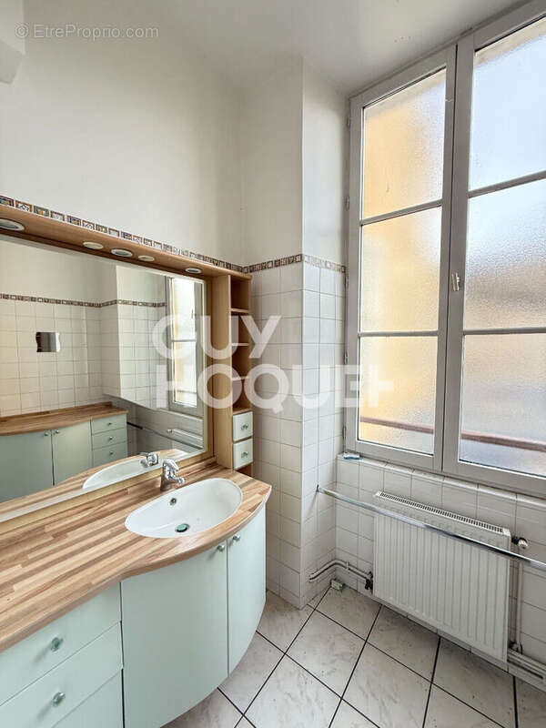 Appartement à BOURGES