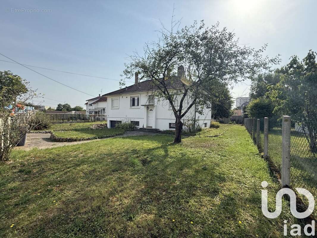 Photo 2 - Maison à SENS