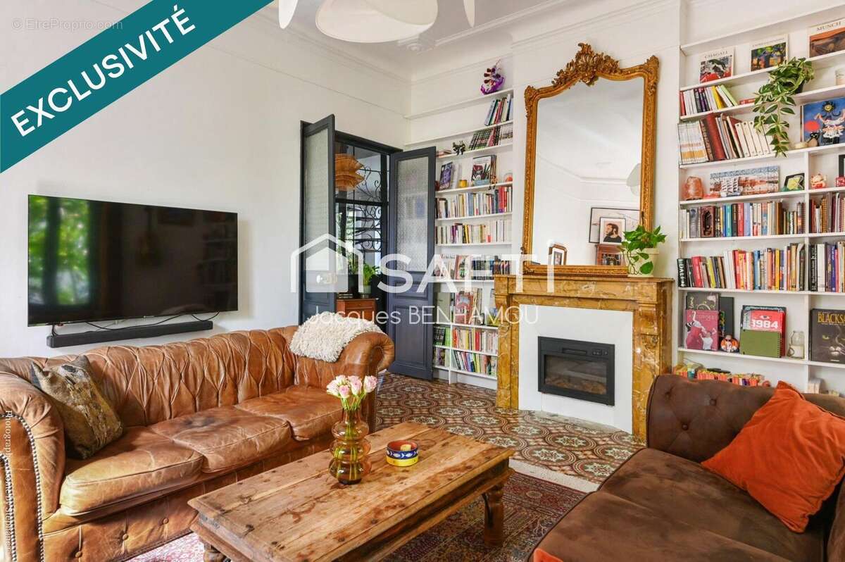 Photo 3 - Maison à MARSEILLE-13E