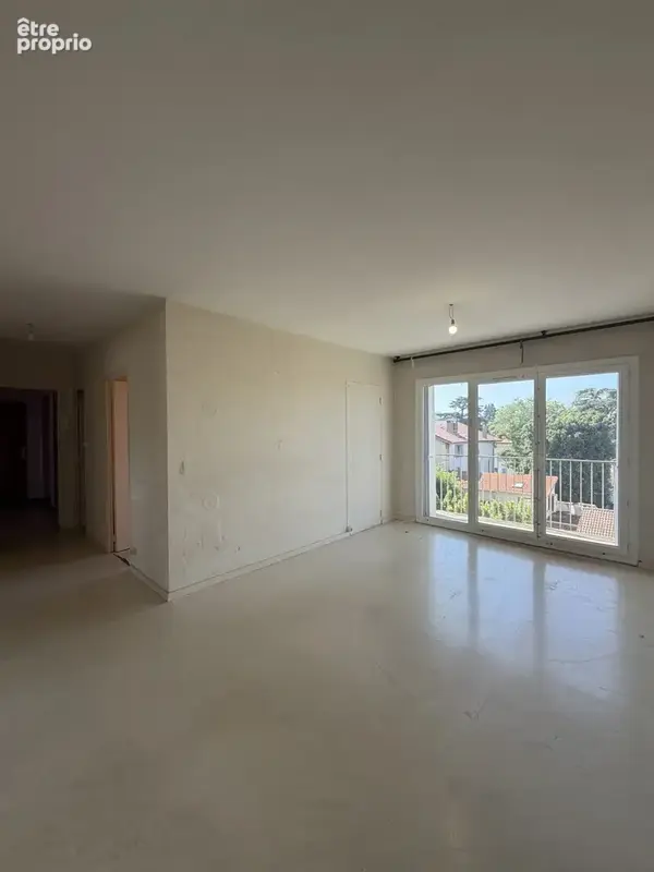 Appartement T3 - photo 8