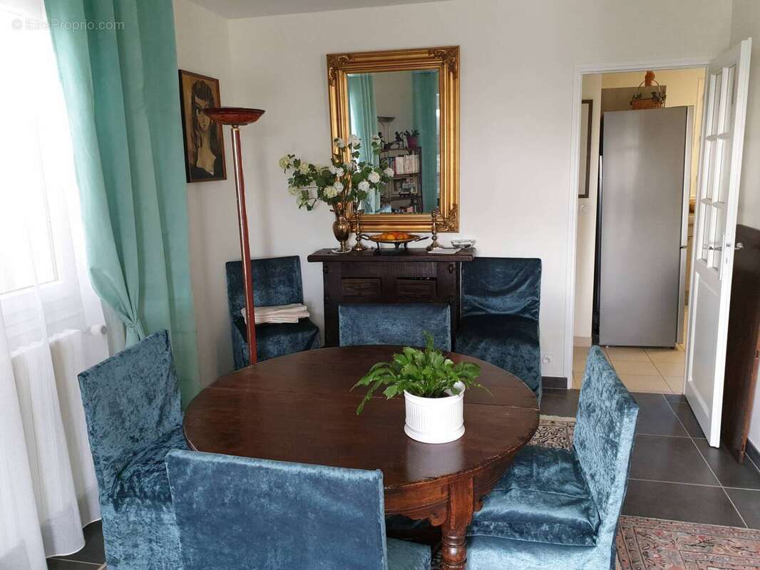 Maison à FRESNAY-EN-RETZ