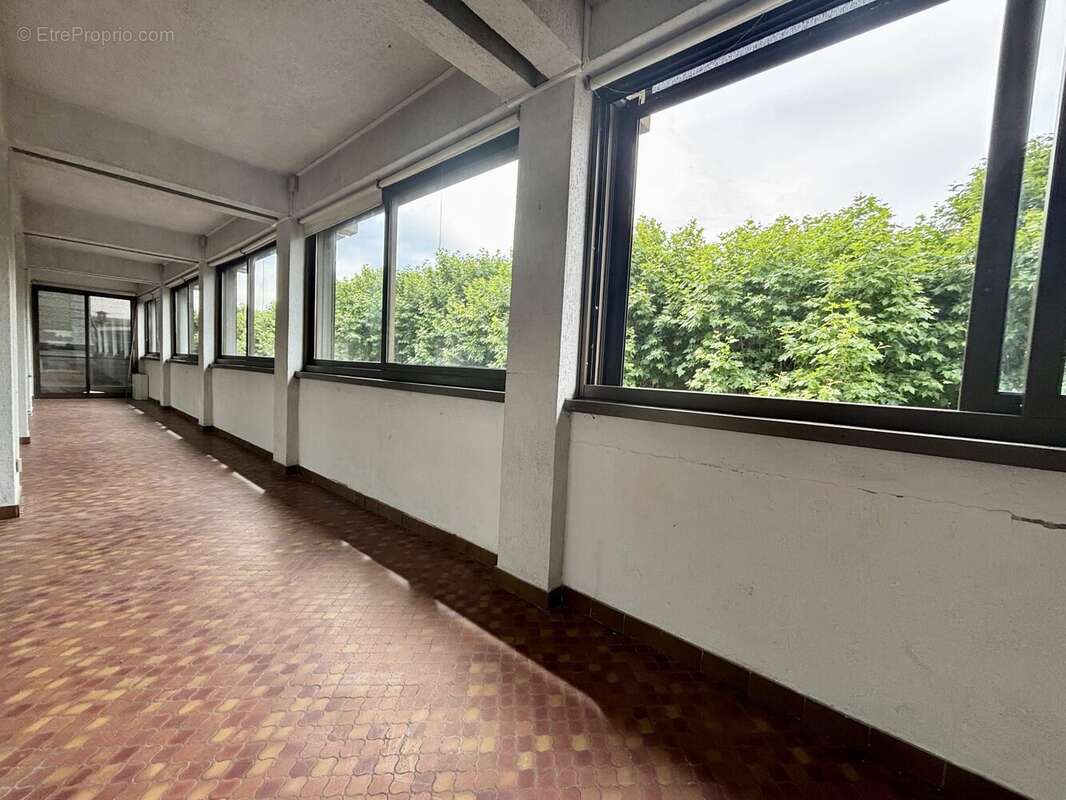 Appartement à ROMANS-SUR-ISERE