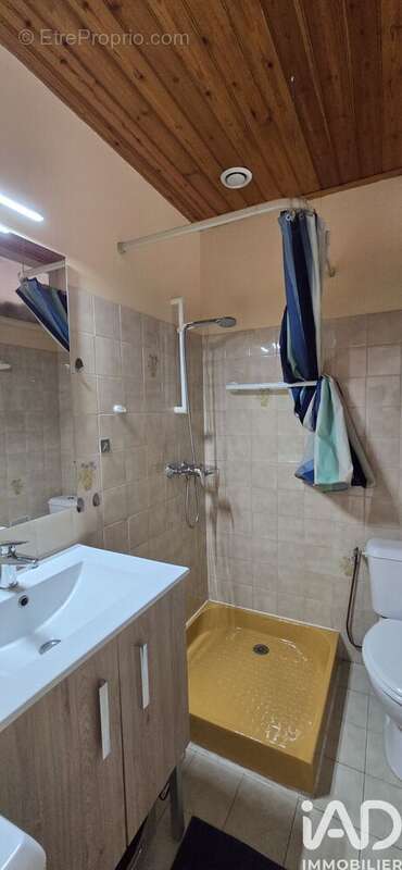 Photo 9 - Appartement à SAINT-VINCENT-SUR-JARD