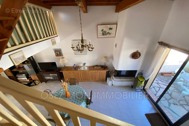 Appartement à SALLELES-D&#039;AUDE