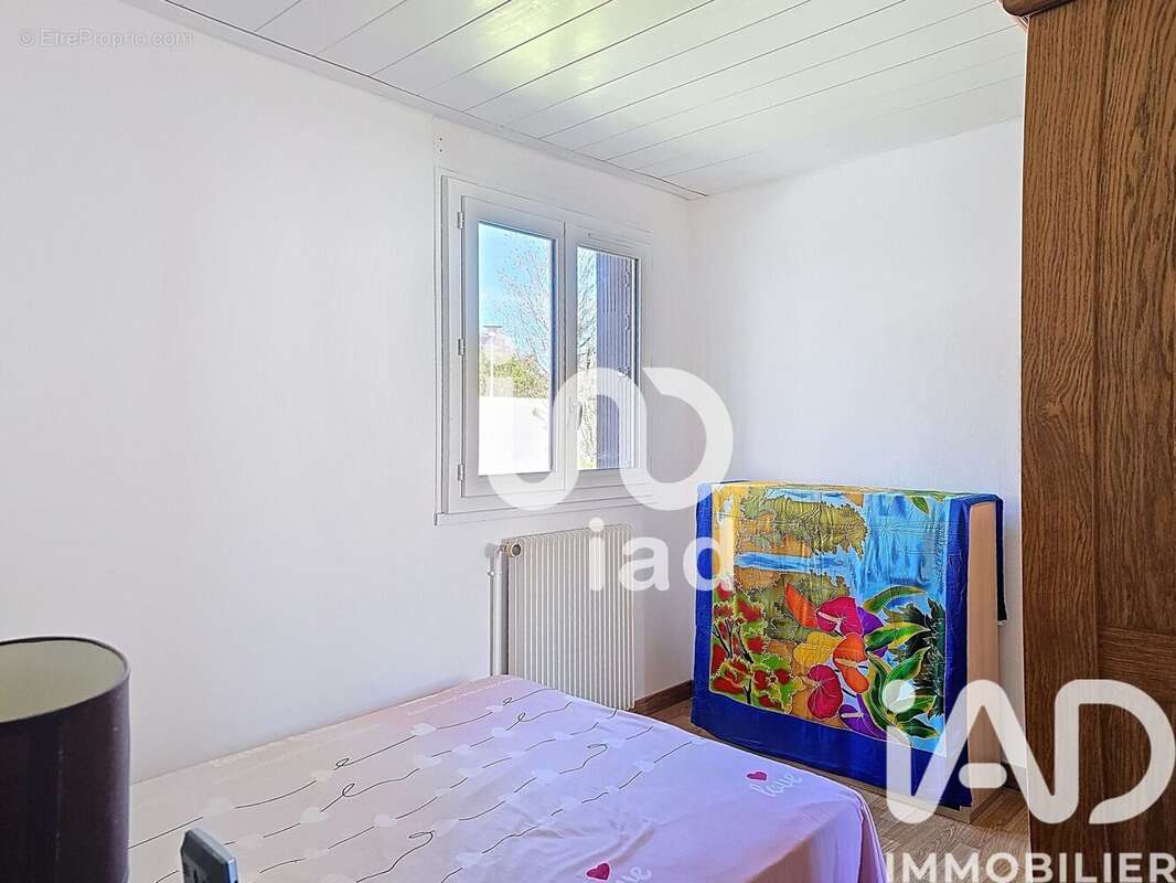 Photo 8 - Maison à GRETZ-ARMAINVILLIERS