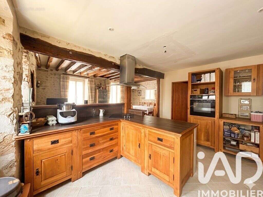 Photo 7 - Maison à FONTAINEBLEAU