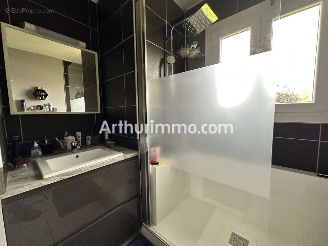 Maison à FROBERVILLE