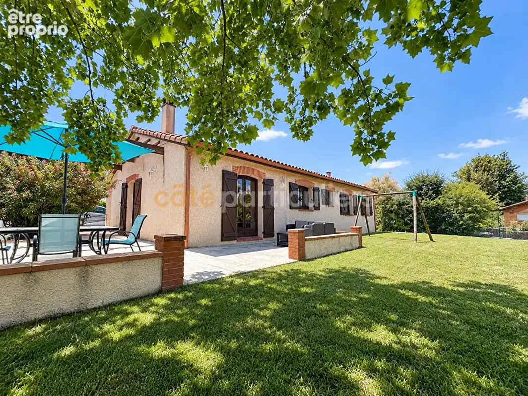Photo Maison à Lavaur au prix de 325 000€