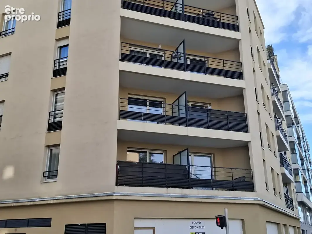 Résidence VILLA CALADE joli T3 avec grand garage et terrasse - photo 8